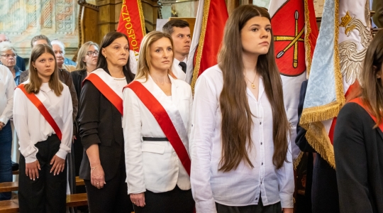 Zdjęcie 11 - Święto 24. Pułku Ułanów 2026