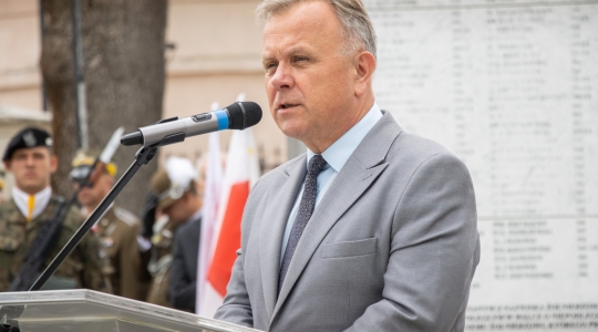 Zdjęcie 17 - Święto 24. Pułku Ułanów 2026