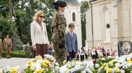 Zdjęcie 19 - Święto 24. Pułku Ułanów 2026