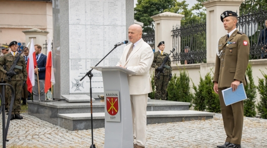Zdjęcie 20 - Święto 24. Pułku Ułanów 2026