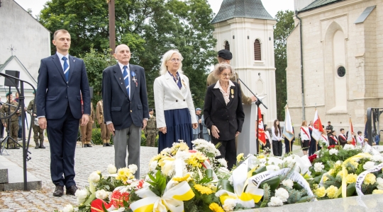 Zdjęcie 21 - Święto 24. Pułku Ułanów 2026