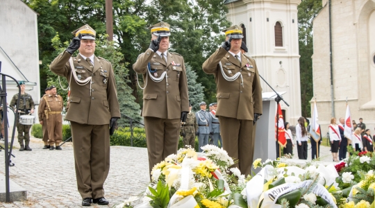 Zdjęcie 22 - Święto 24. Pułku Ułanów 2026