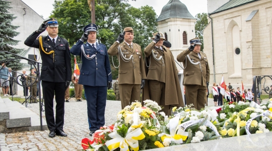 Zdjęcie 23 - Święto 24. Pułku Ułanów 2026