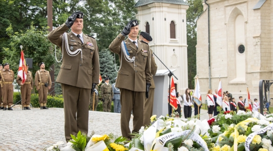 Zdjęcie 24 - Święto 24. Pułku Ułanów 2026