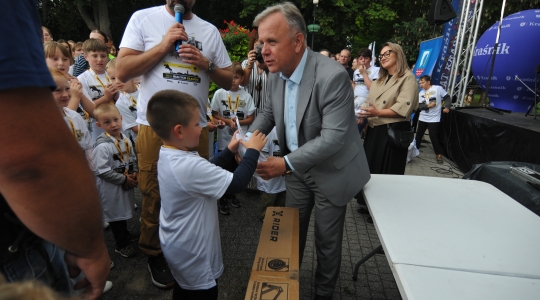 Zdjęcie 39 - Święto 24. Pułku Ułanów 2026