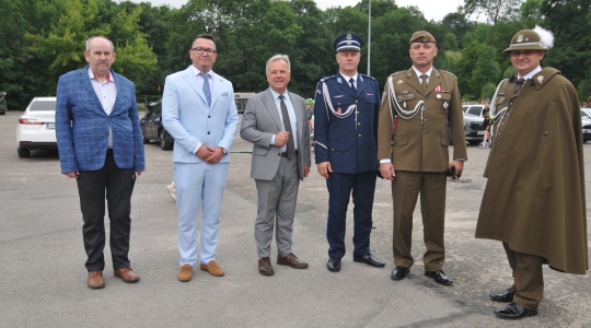 Zdjęcie 43 - Święto 24. Pułku Ułanów 2026