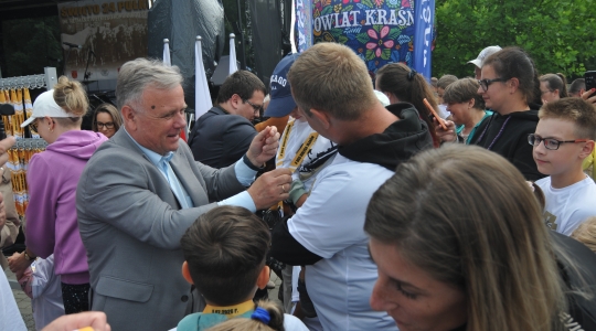 Zdjęcie 45 - Święto 24. Pułku Ułanów 2026