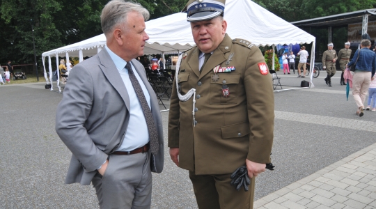 Zdjęcie 58 - Święto 24. Pułku Ułanów 2026