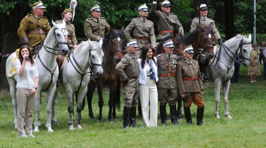 Zdjęcie 68 - Święto 24. Pułku Ułanów 2026