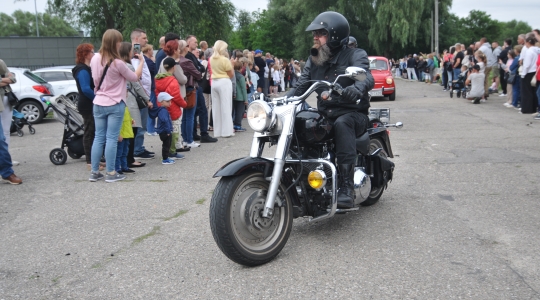 Zdjęcie 15 - 7. Parada Klasyków 2026