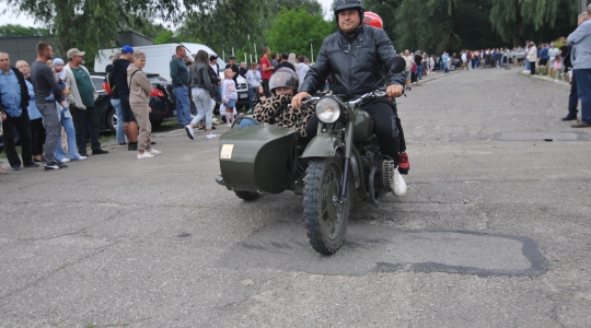 Zdjęcie 16 - 7. Parada Klasyków 2026