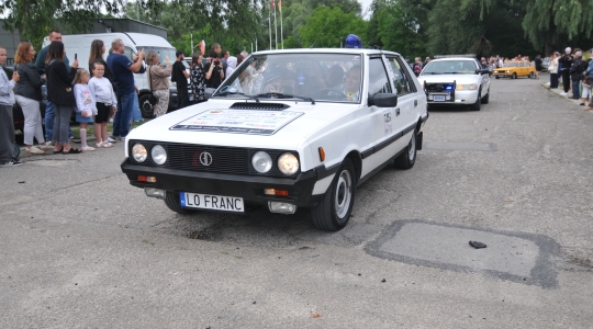 Zdjęcie 24 - 7. Parada Klasyków 2026