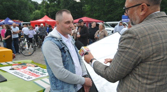 Zdjęcie 26 - 7. Parada Klasyków 2026
