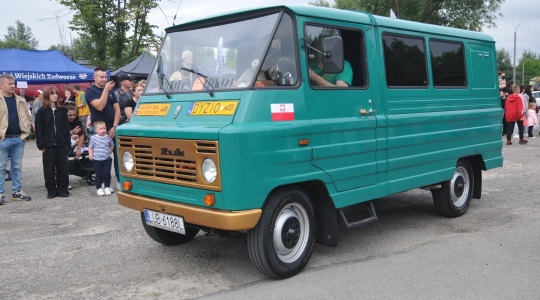 Zdjęcie 37 - 7. Parada Klasyków 2026