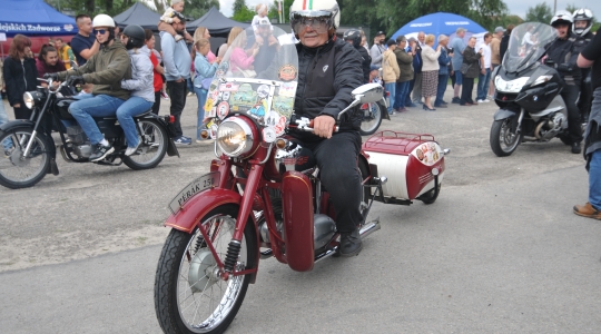Zdjęcie 38 - 7. Parada Klasyków 2026