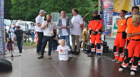 Zdjęcie 42 - 7. Parada Klasyków 2026