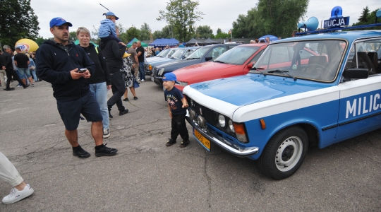 Zdjęcie 48 - 7. Parada Klasyków 2026