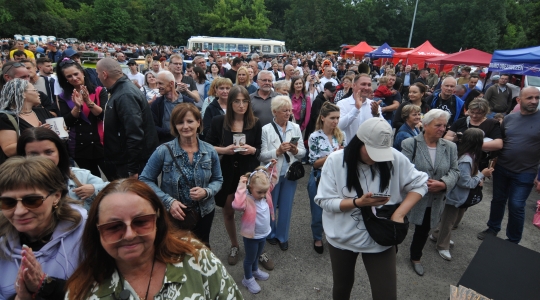 Zdjęcie 49 - 7. Parada Klasyków 2026