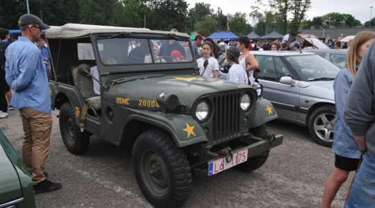 Zdjęcie 52 - 7. Parada Klasyków 2026
