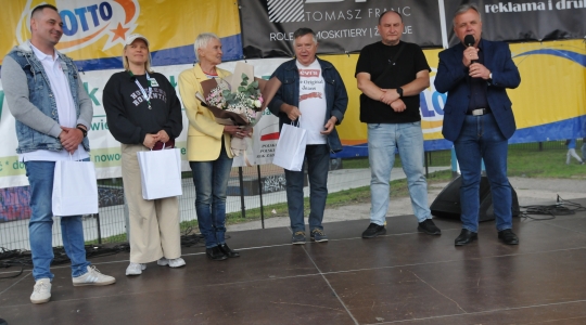 Zdjęcie 53 - 7. Parada Klasyków 2026