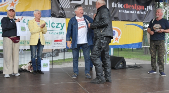 Zdjęcie 55 - 7. Parada Klasyków 2026