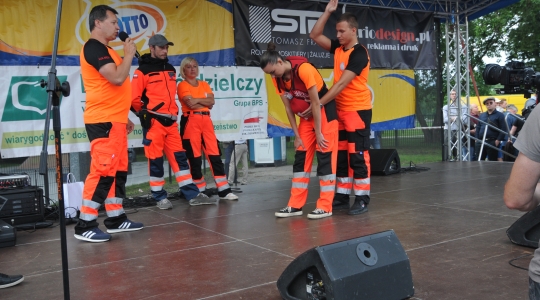 Zdjęcie 58 - 7. Parada Klasyków 2026