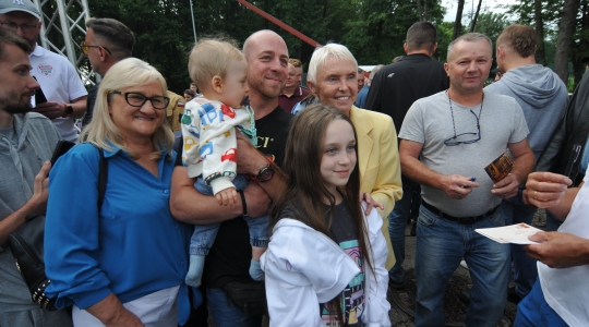 Zdjęcie 66 - 7. Parada Klasyków 2026