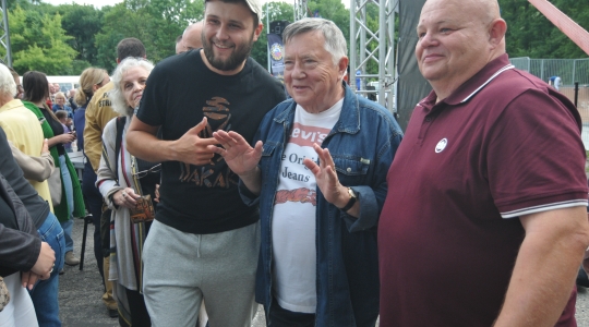 Zdjęcie 71 - 7. Parada Klasyków 2026