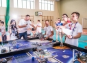 Zdjęcie 3 - Kraśnik Robotics Challenge 2019