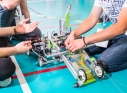 Zdjęcie 4 - Kraśnik Robotics Challenge 2019