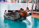 Zdjęcie 5 - Kraśnik Robotics Challenge 2019