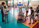 Zdjęcie 6 - Kraśnik Robotics Challenge 2019