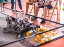 Zdjęcie 7 - Kraśnik Robotics Challenge 2019
