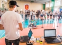 Zdjęcie 8 - Kraśnik Robotics Challenge 2019