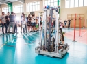 Zdjęcie 9 - Kraśnik Robotics Challenge 2019