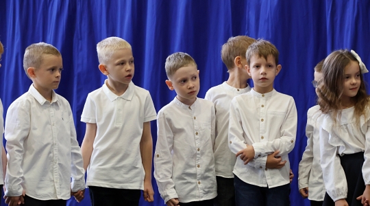 Zdjęcie 4 - Rozpoczęcie roku szkolnego 2026/2027