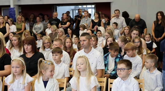Zdjęcie 5 - Rozpoczęcie roku szkolnego 2026/2027