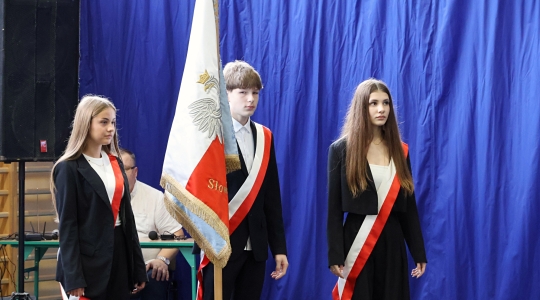 Zdjęcie 6 - Rozpoczęcie roku szkolnego 2026/2027