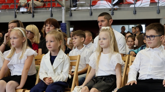 Zdjęcie 7 - Rozpoczęcie roku szkolnego 2026/2027