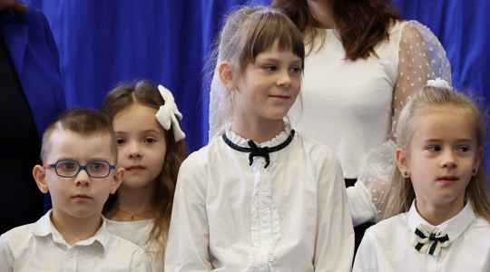 Zdjęcie 9 - Rozpoczęcie roku szkolnego 2026/2027