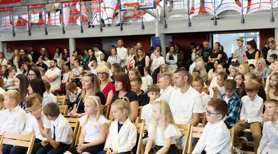 Zdjęcie 11 - Rozpoczęcie roku szkolnego 2026/2027