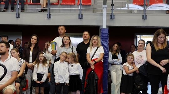Zdjęcie 15 - Rozpoczęcie roku szkolnego 2026/2027