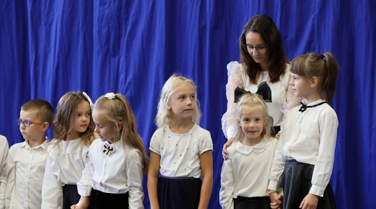 Zdjęcie 16 - Rozpoczęcie roku szkolnego 2026/2027