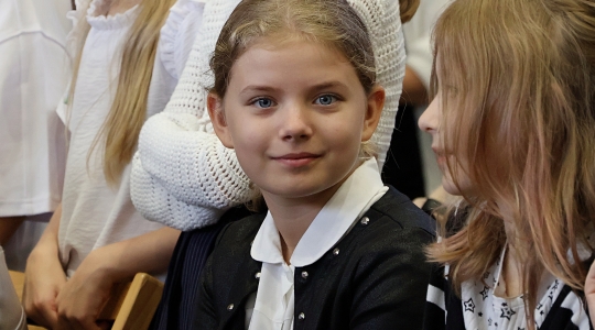 Zdjęcie 18 - Rozpoczęcie roku szkolnego 2026/2027