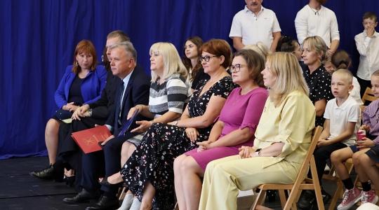 Zdjęcie 19 - Rozpoczęcie roku szkolnego 2026/2027