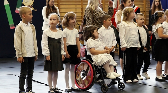 Zdjęcie 25 - Rozpoczęcie roku szkolnego 2026/2027