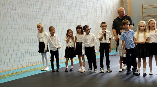 Zdjęcie 32 - Rozpoczęcie roku szkolnego 2026/2027