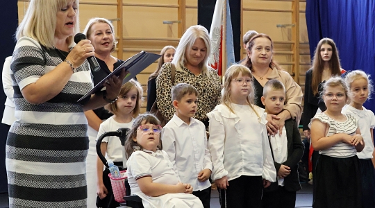 Zdjęcie 33 - Rozpoczęcie roku szkolnego 2026/2027
