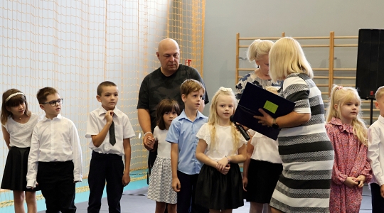 Zdjęcie 34 - Rozpoczęcie roku szkolnego 2026/2027