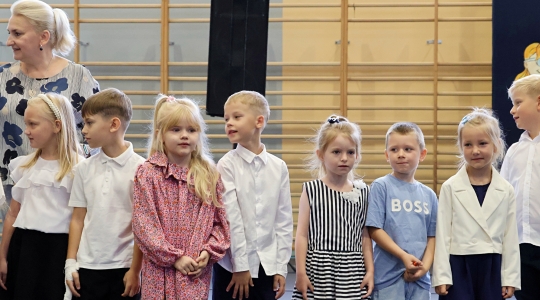 Zdjęcie 35 - Rozpoczęcie roku szkolnego 2026/2027